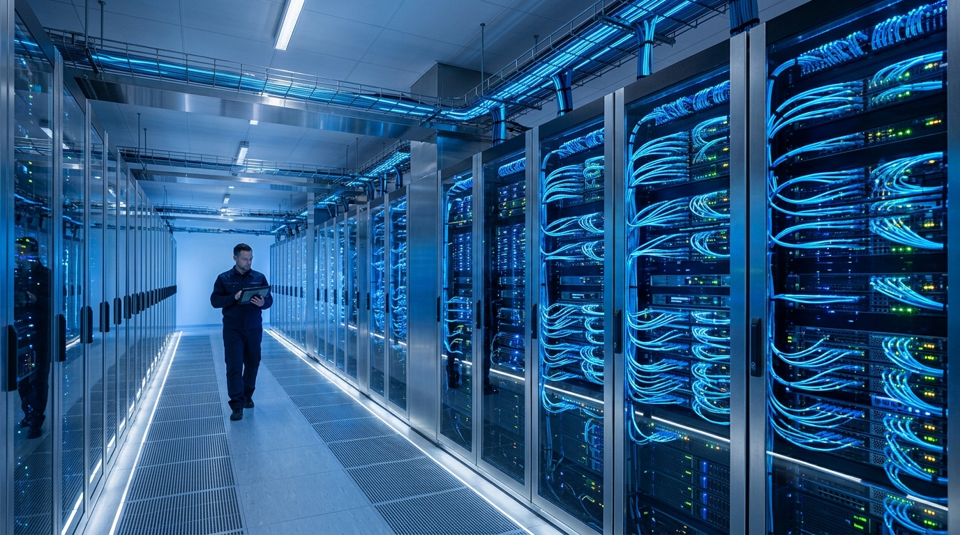 Telecommunications